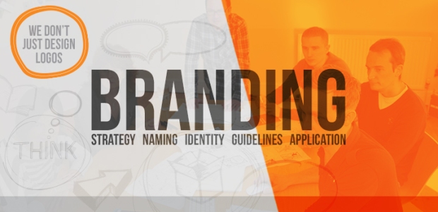 Branding design agency leeds